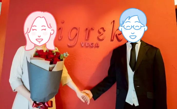 ゴンちゃんの結婚相談所で婚活した30代前半男性の画像3