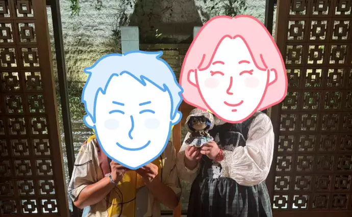 ヒーローマリッジで婚活した20代後半男性の画像2
