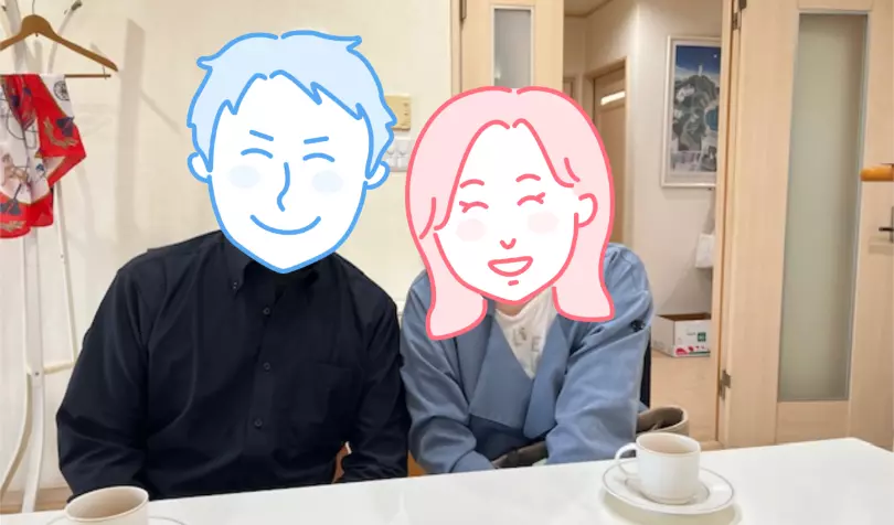 婚活サポートスマイルで婚活した30代前半女性の画像