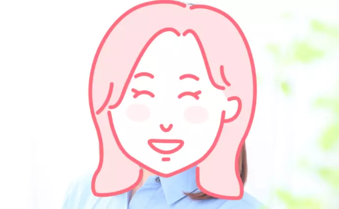 婚活サポートスマイルで婚活した30代前半女性の画像2