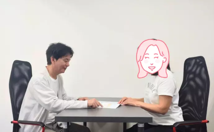 サンマリエ京都（ULP結婚相談所）で婚活した50代後半女性の画像2