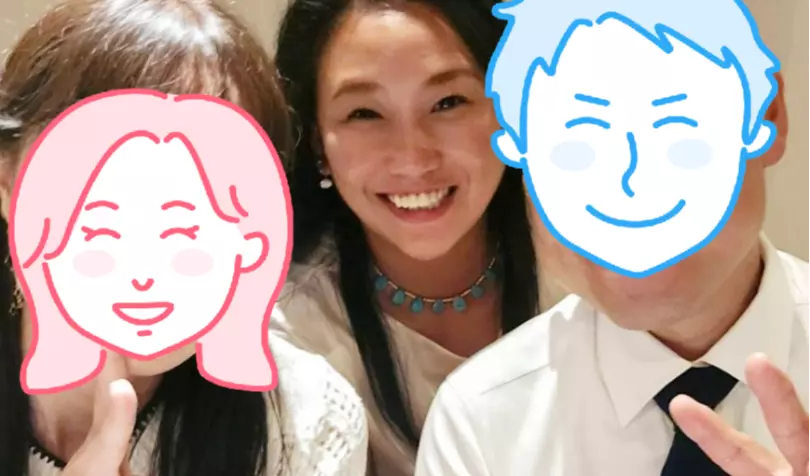 広島サポートクラブzumiで婚活した40代前半女性の画像