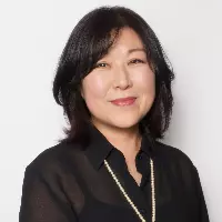 Marriage Design Agencyの担当カウンセラー写真