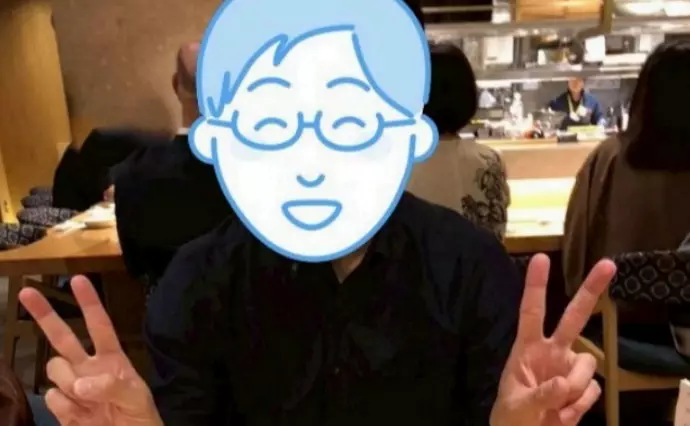 Marriage Design Agencyで婚活した40代前半男性の画像3