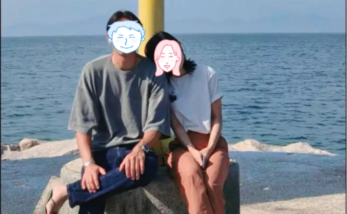 広島サポートクラブzumiで婚活した40代前半男性の画像4