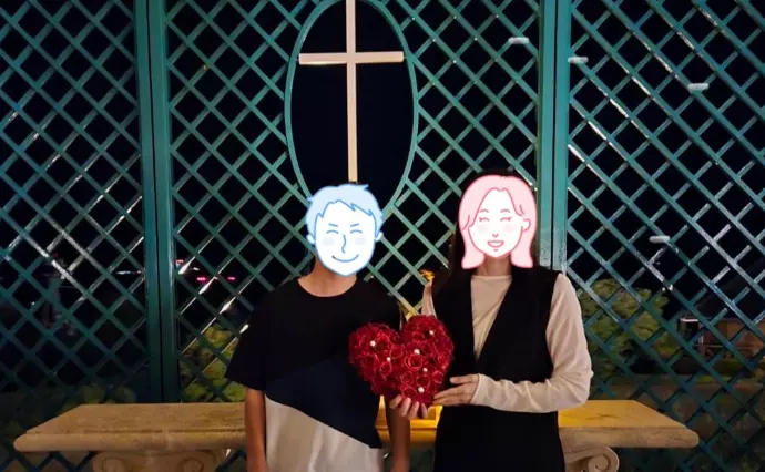 ブライダルサポートSoeur(スール）で婚活した30代後半男性の画像3