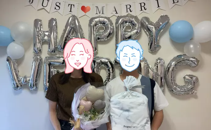 ブライダルサポートSoeur(スール）で婚活した30代後半男性の画像4