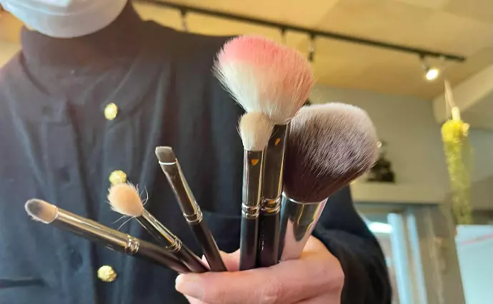 ForYou結婚サポート倶楽部で婚活した30代前半女性の画像2