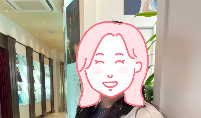 エン サポート 尼崎で婚活した30代後半女性の画像