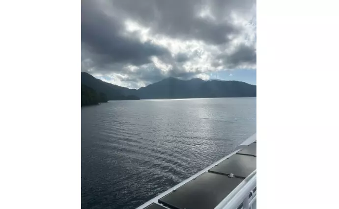 Amazing Dayで婚活した30代前半男性の画像3