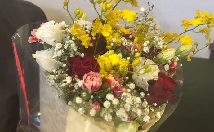 Amazing Dayで婚活した30代前半男性の画像4