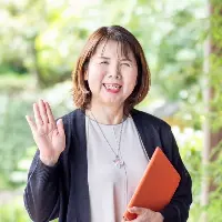 結婚相談所　しあわせのランプの担当カウンセラー写真