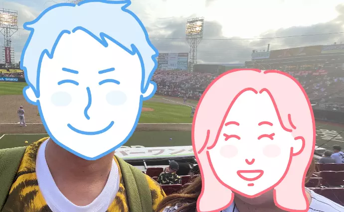 ciel lienで婚活した50代前半女性の画像2