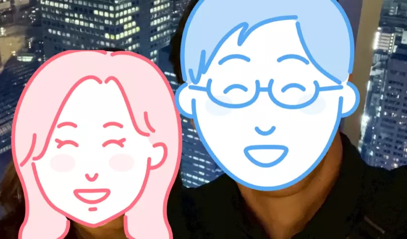 ciel lienで婚活した40代後半女性の画像