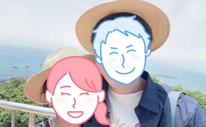 Marriage joyで婚活した30代前半女性の画像3