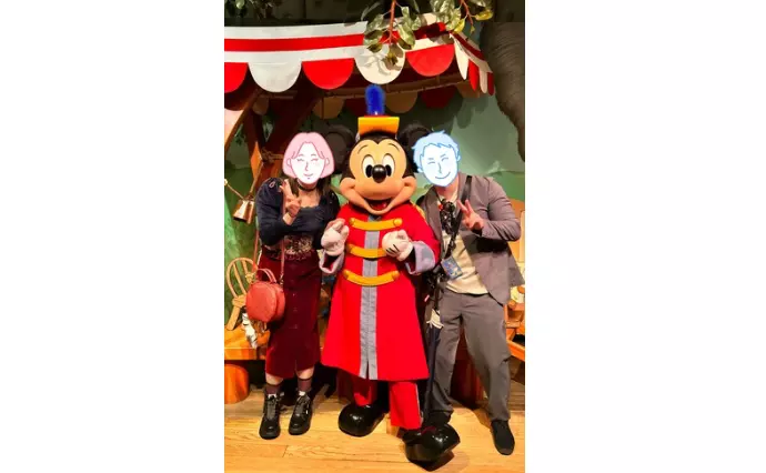 Amazing Dayで婚活した30代前半女性の画像2