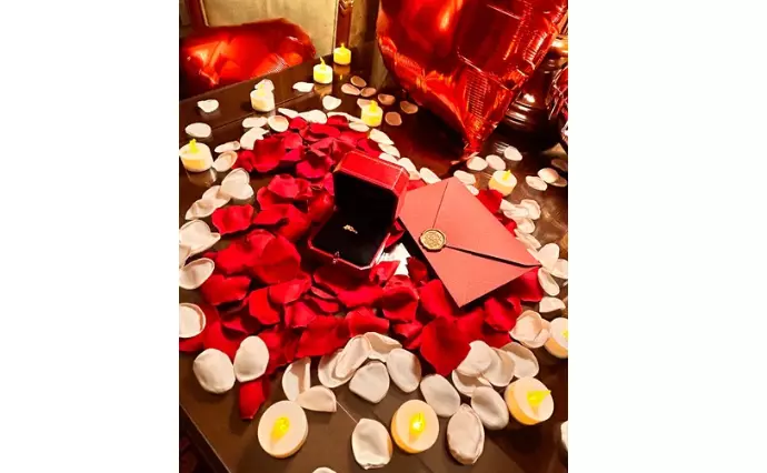 Amazing Dayで婚活した30代前半女性の画像3