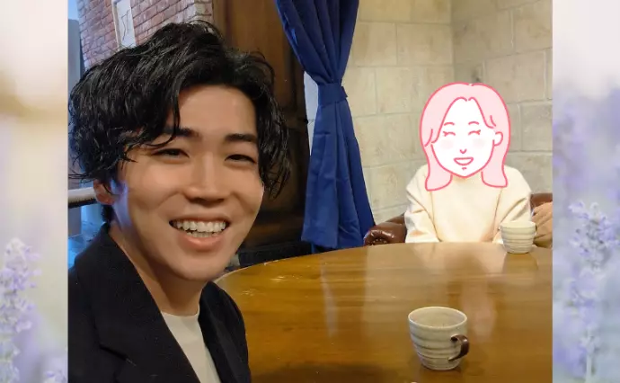 静岡婚活コンシェルジュで婚活した30代前半女性の画像2