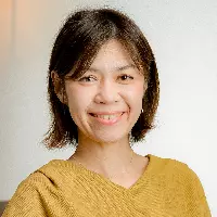 モハラマリッジの担当カウンセラー写真