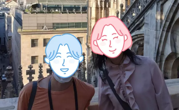 ハートフルマリアージュで婚活した20代後半女性の画像2