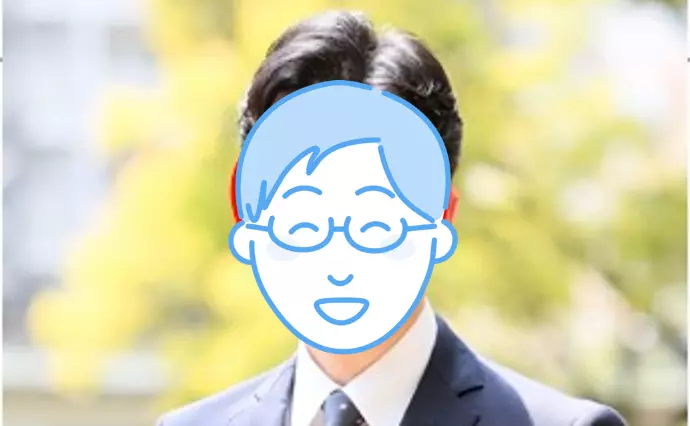 My Darlin'で婚活した40代前半男性の画像3