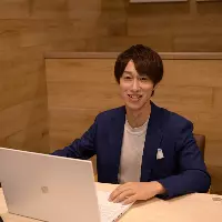 婚活サロン　other halfの担当カウンセラー写真