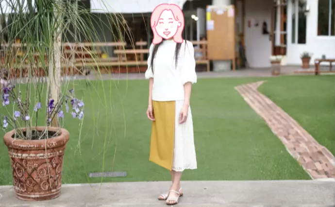 婚活サロン　other halfで婚活した40代前半女性の画像2