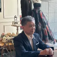 結婚相談所　運命の赤い糸の担当カウンセラー写真