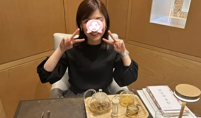 結婚相談所　運命の赤い糸で婚活した40代後半女性の画像1