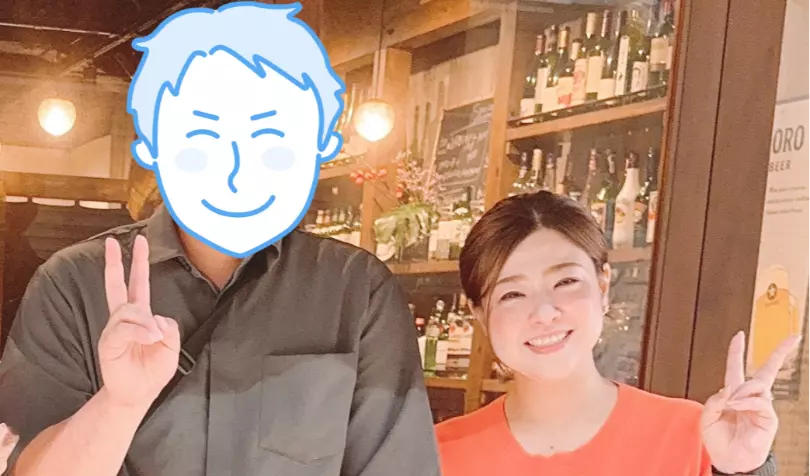 ミチ婚で婚活した30代前半男性の画像