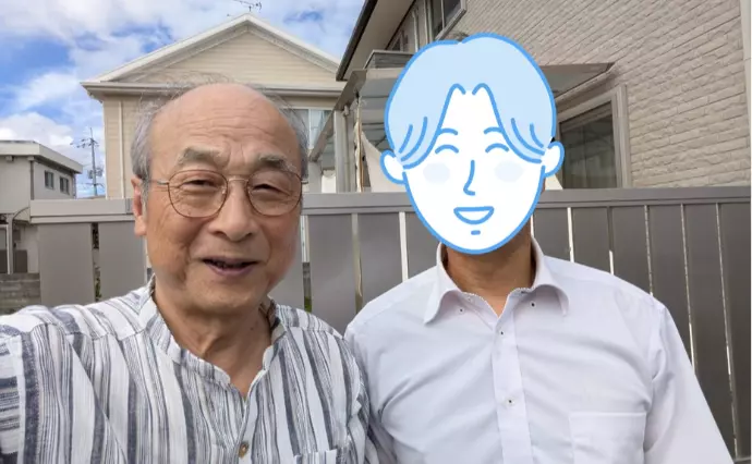 JM岡山で婚活した50代後半男性の画像2