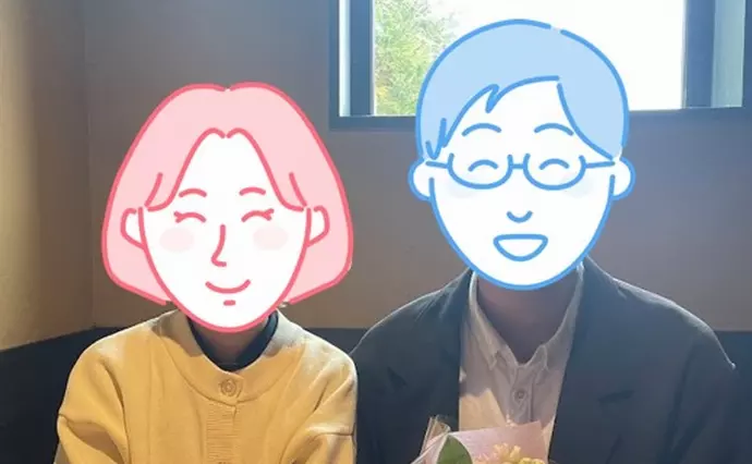 成婚サポート　えい縁で婚活した30代前半女性の画像2