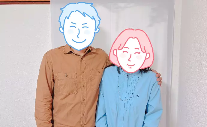 結婚相談所ビリーブインユアセルフ（ＢＩＹ）で婚活した40代後半男性の画像2