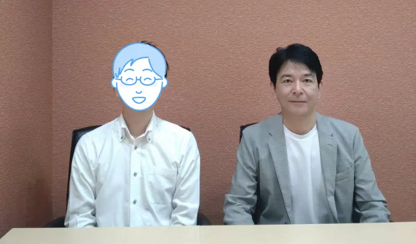 サンマリエ京都（ULP結婚相談所）で婚活した40代前半男性の画像