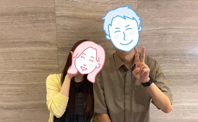 結婚相談所Ael（アエル）で婚活した30代後半男性の画像2