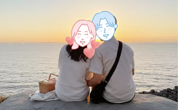 結婚相談所 ポルトヌールで婚活した30代前半女性の画像2