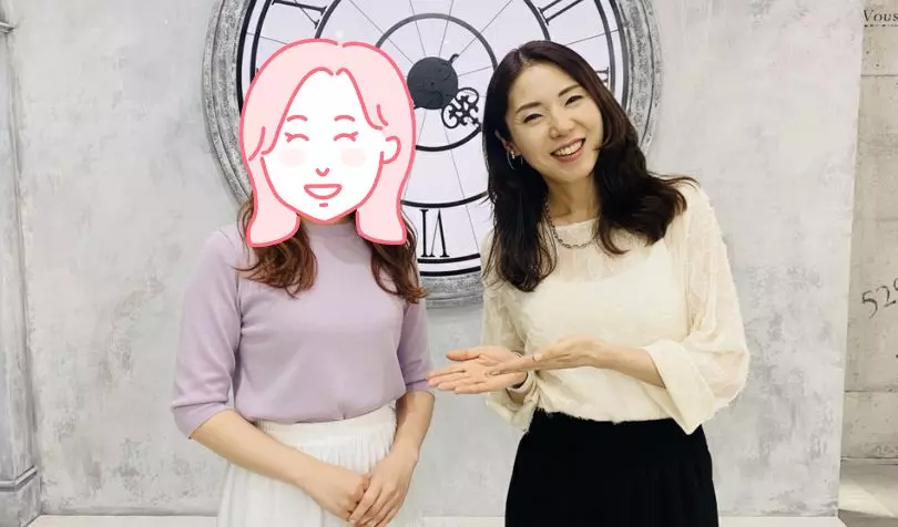 サンマリー東京で婚活した20代後半女性の画像