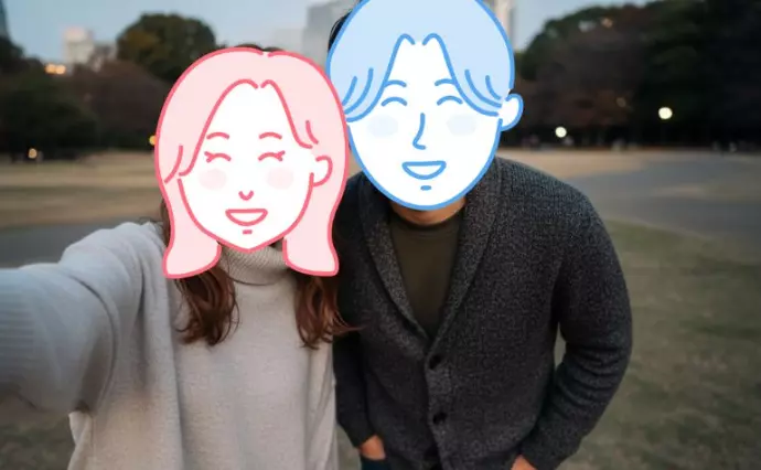 サンマリー東京で婚活した20代後半女性の画像2