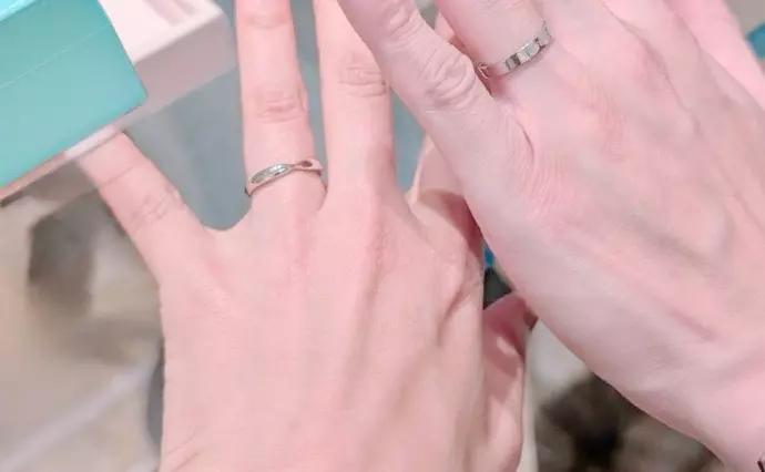 Naturelaで婚活した40代前半女性の画像3