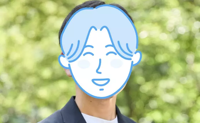 あなたの結婚相談所　BUDDY　BRIDALで婚活した30代後半男性の画像2