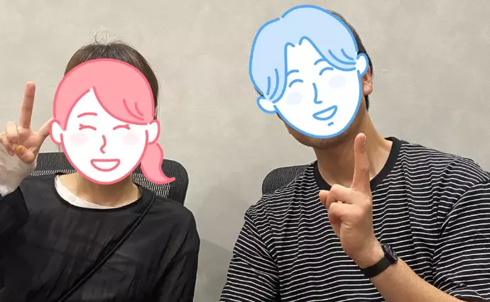 あなたの結婚相談所　BUDDY　BRIDALで婚活した30代後半男性の画像3