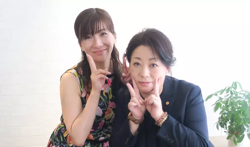 焦らず、でも諦めず。自分らしい幸せを見つけて。