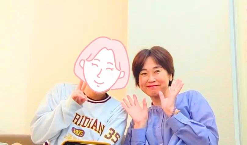 サンハーモニー（Sun Harmony)で婚活した30代前半女性の画像