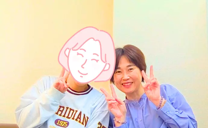 サンハーモニー（Sun Harmony)で婚活した30代前半女性の画像2