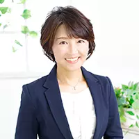婚活サロン　鈴鹿の担当カウンセラー写真