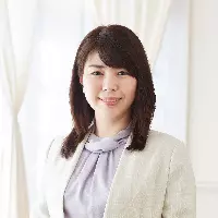 ブライダルサロンbouquetの担当カウンセラー写真