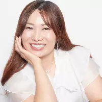 婚活サロン　Sweet Flowerの担当カウンセラー写真