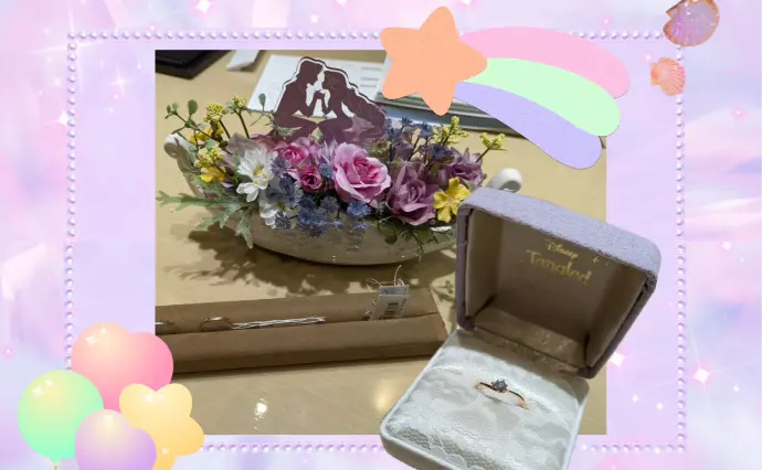 結婚相談所 ザ・ベストマリアージュで婚活した20代後半女性の画像3