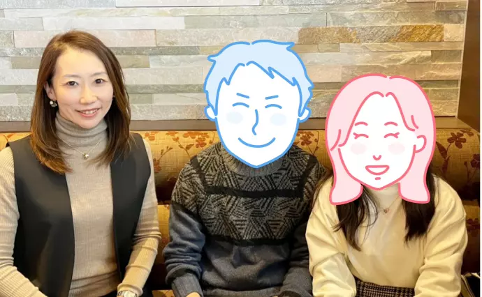 結婚相談所 ザ・ベストマリアージュで婚活した20代後半女性の画像4