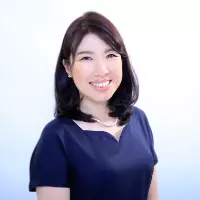 ブライダルサロン　ラ・マーナの担当カウンセラー写真